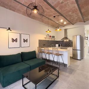 Apartamento de 1 Dormitorio